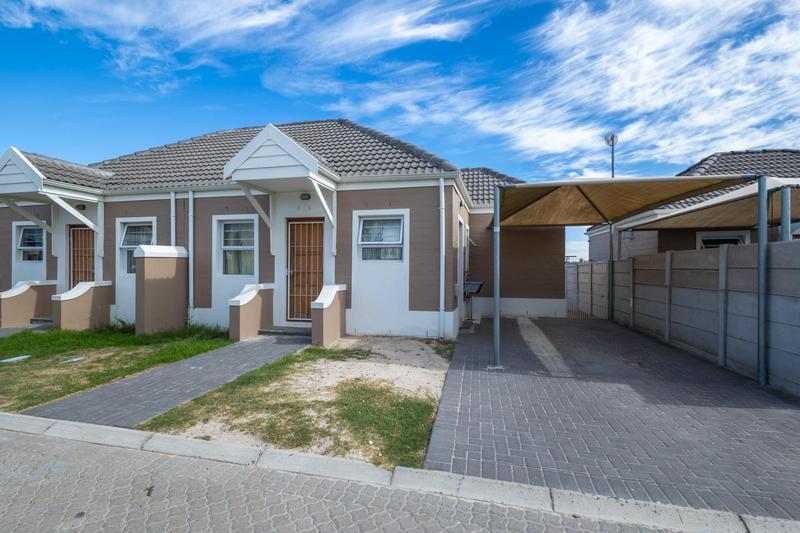 3 Bedroom Property for Sale in Klapmuts Western Cape